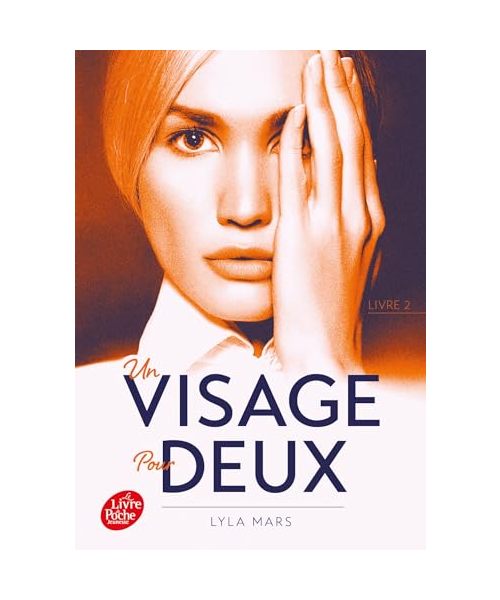 Un visage pour deux - Tome 2