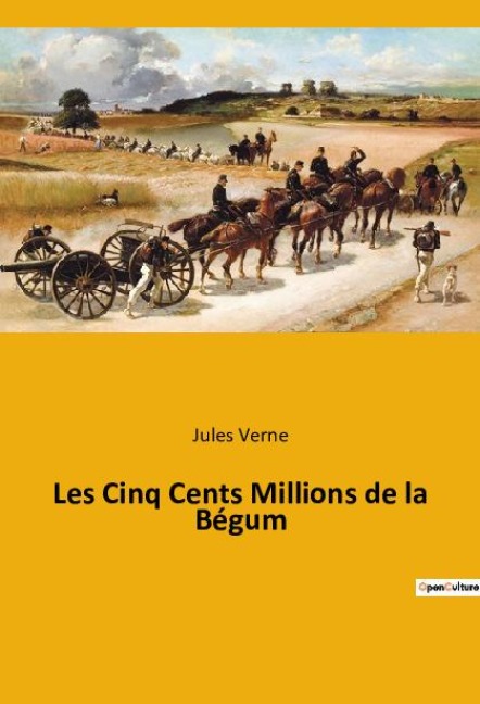 Les Cinq Cents Millions de la Bégum