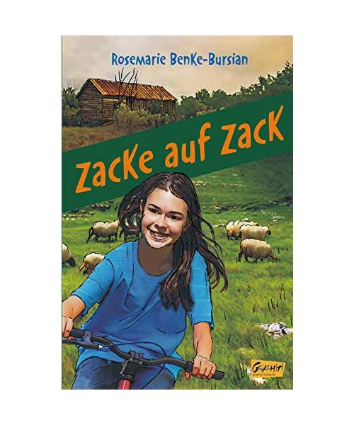 Zacke auf Zack