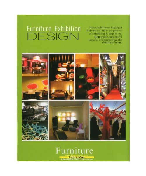 Furniture Exhibition Design