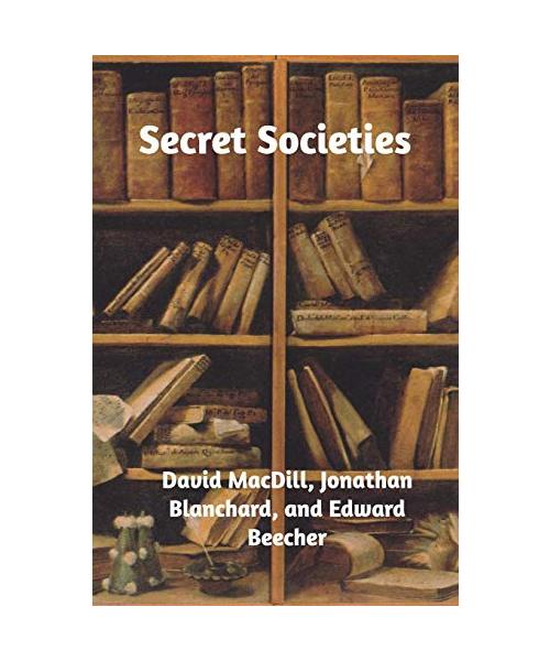 Secret Societies