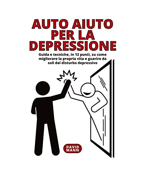 Auto Aiuto per la Depressione