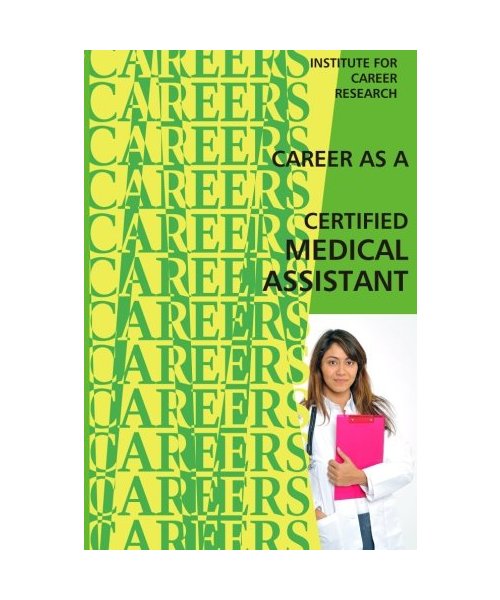 Career as a Certified Medical Assistant