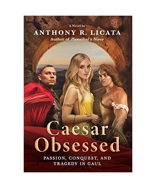 Caesar Obsessed