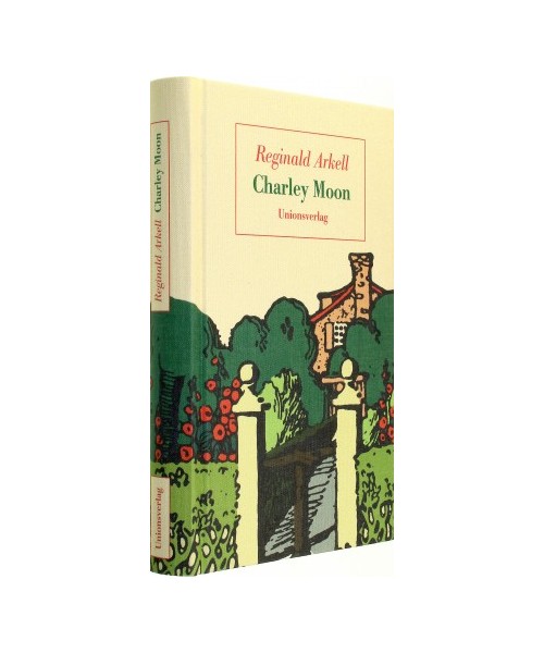 Charley Moon