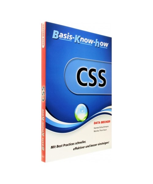 BASIS KNOW-HOW CSS