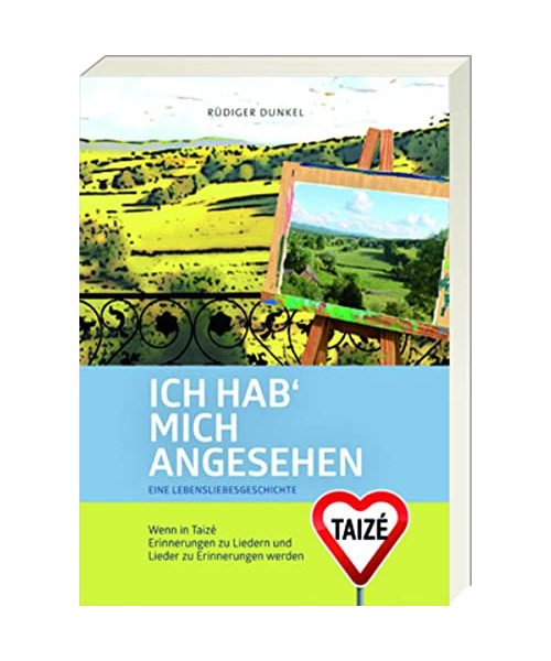 Ich hab´mich angesehen