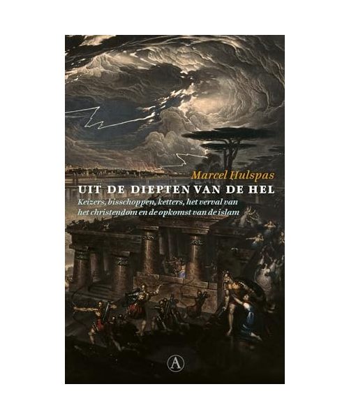 Uit de diepten van de hel