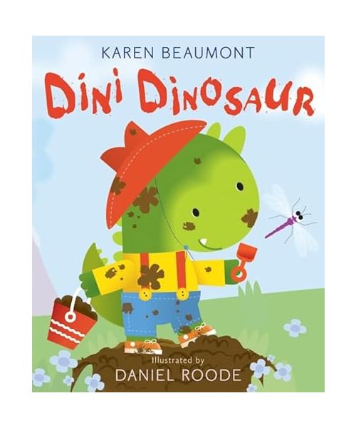 Dini Dinosaur