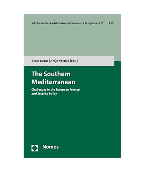 The Southern Mediterranean