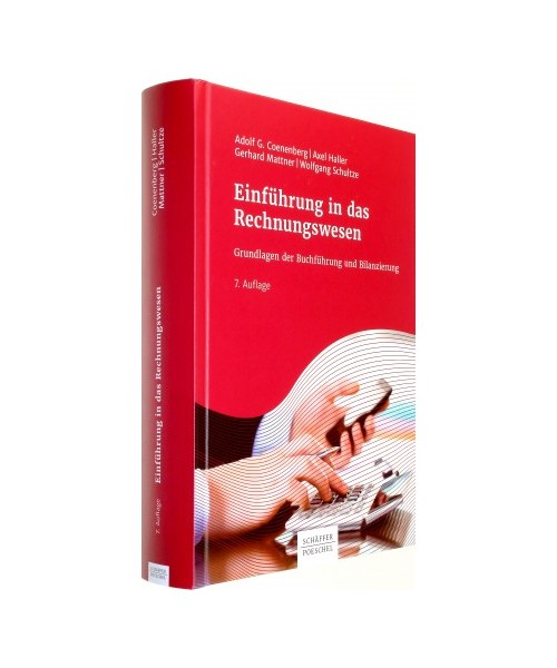 Einführung in das Rechnungswesen