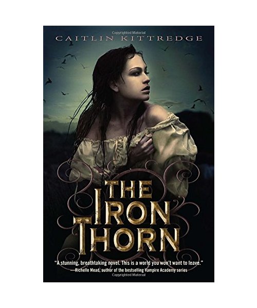 The Iron Thorn