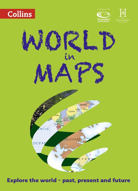 World in Maps