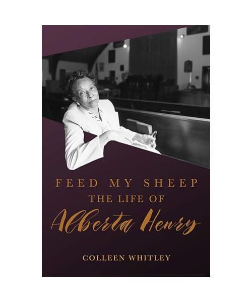 Feed My Sheep