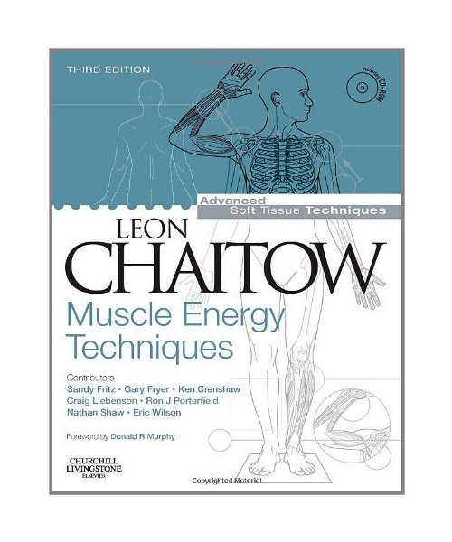 Muscle Energy Techniques