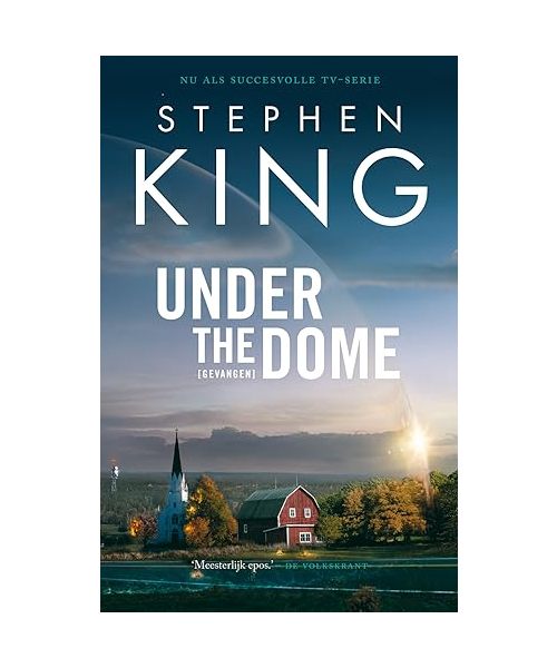 Under the dome