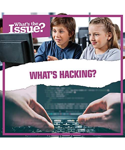 What's Hacking? (What's the Issue?)