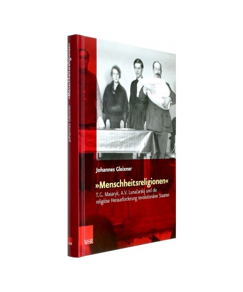 »Menschheitsreligionen«