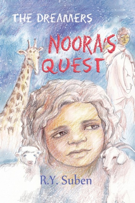 The Dreamers - Noora's Quest