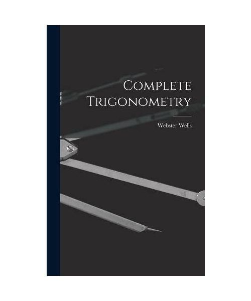 Complete Trigonometry