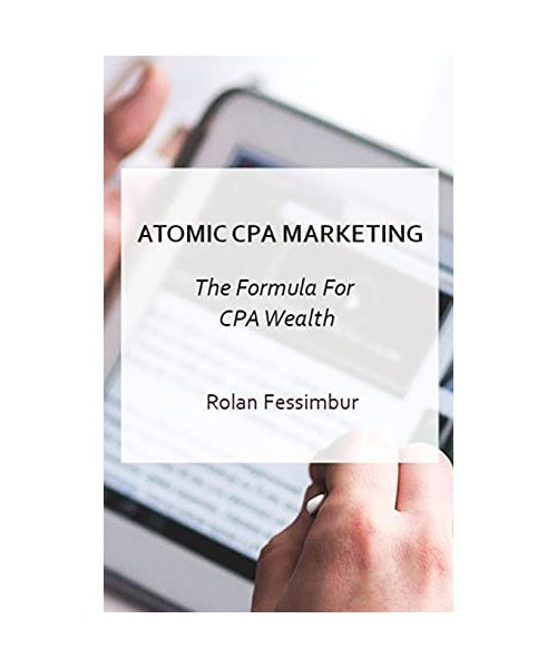 Atomic CPA Marketing: Get The Formula For CPA Wealth