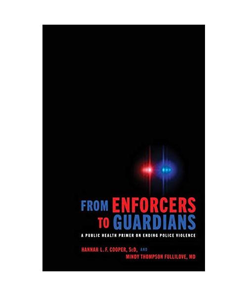 From Enforcers to Guardians