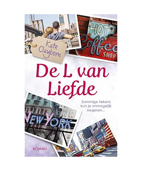 De L van liefde