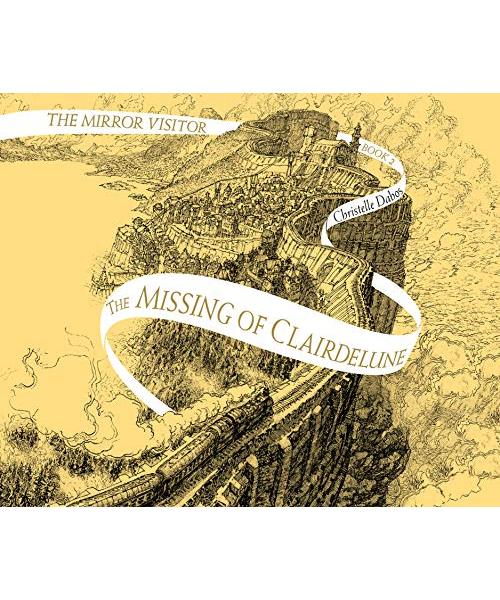 The Missing of Clairdelune