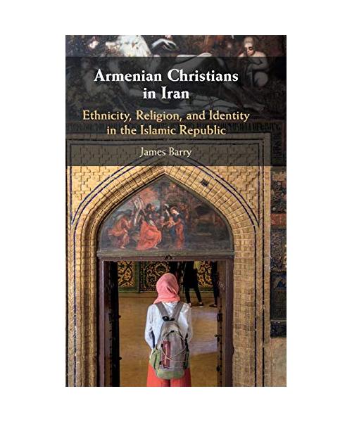 Armenian Christians in Iran