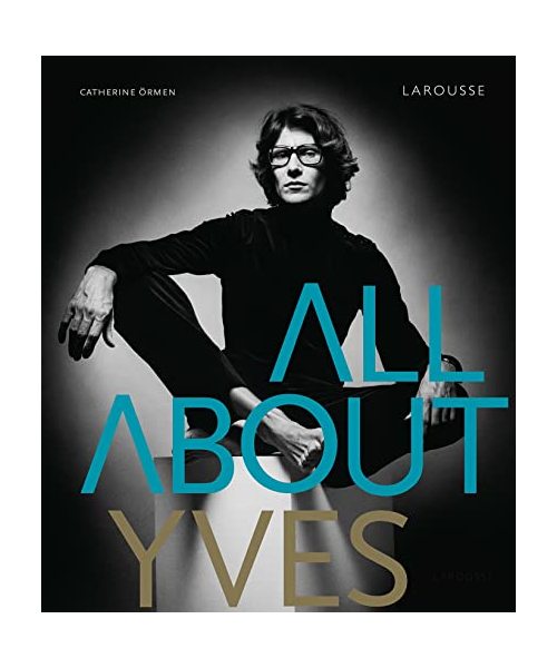 All about Yves
