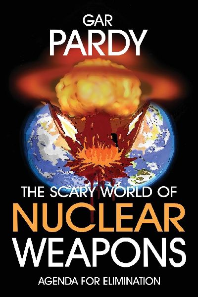 The Scary World Of Nuclear Weapons