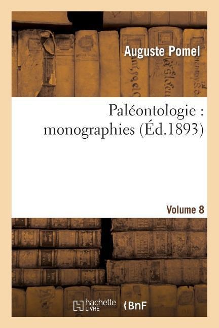 Paléontologie