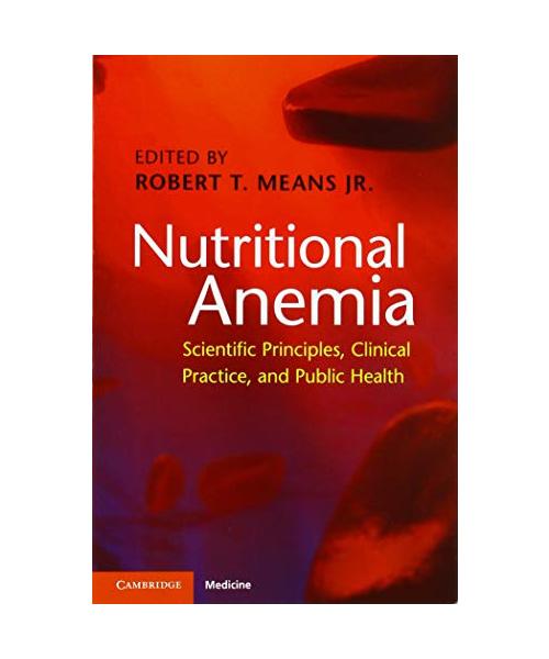 Nutritional Anemia