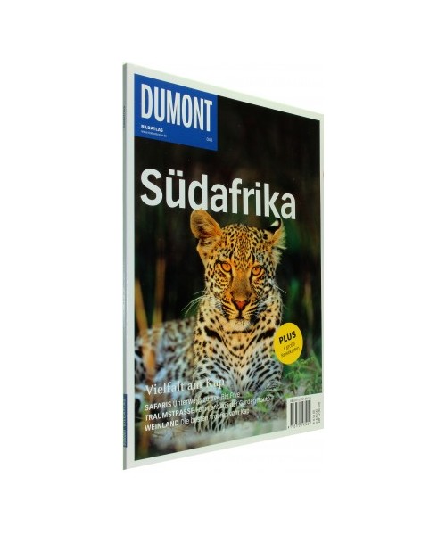DuMont BILDATLAS Südafrika