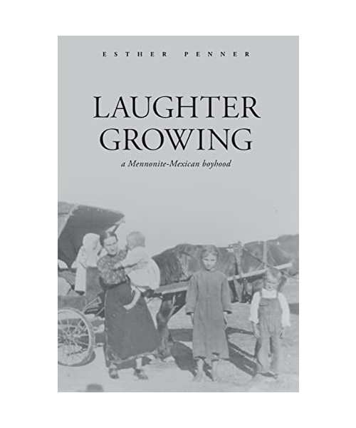 Laughter Growing