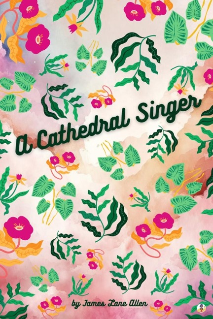 A Cathedral Singer