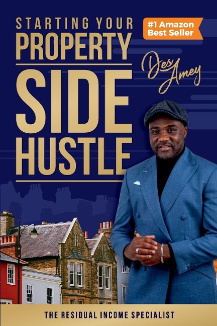 Starting Your Property Side Hustle