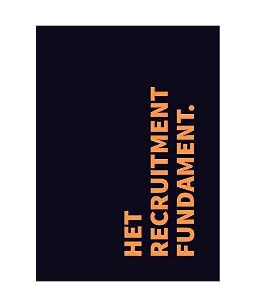 Het Recruitment Fundament