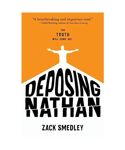 Deposing Nathan