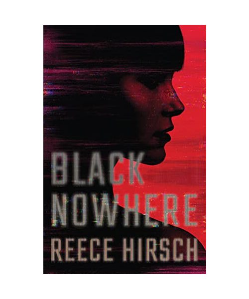 Black Nowhere