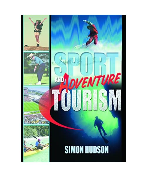 Sport and Adventure Tourism