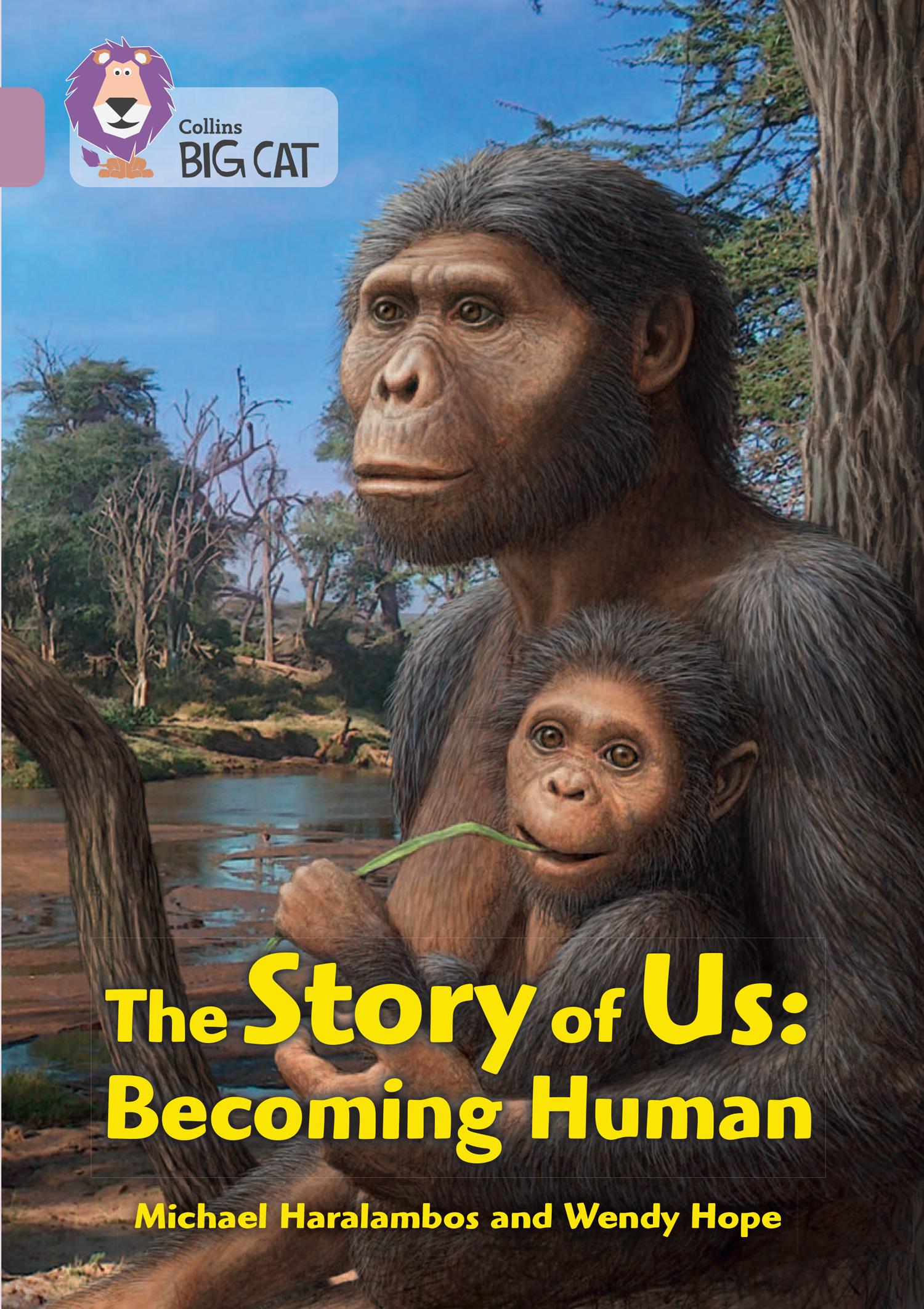 BIG CAT_STORY OF US