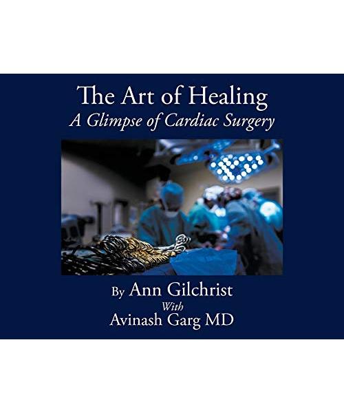 The Art of Healing