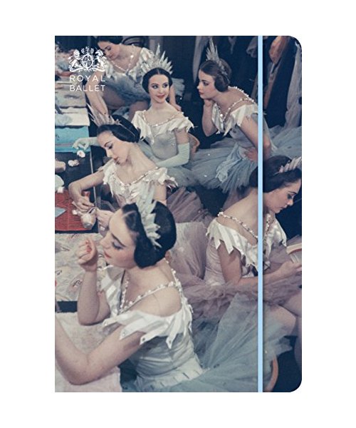 Royal Ballet Organiser