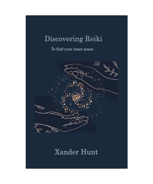 Discovering Reiki