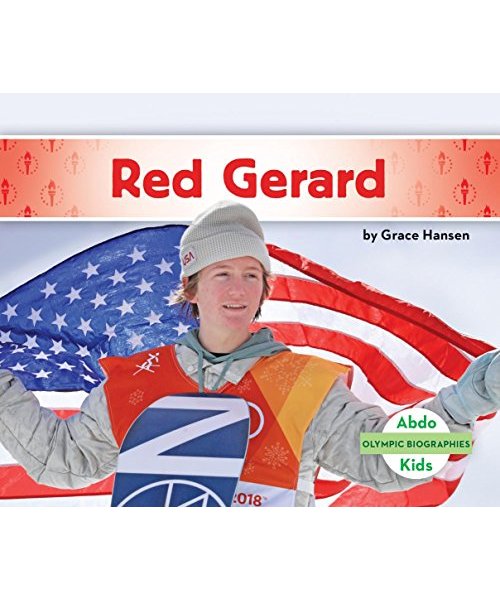 Red Gerard