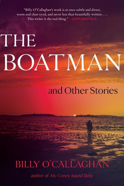 Boatman and Other Stories, The