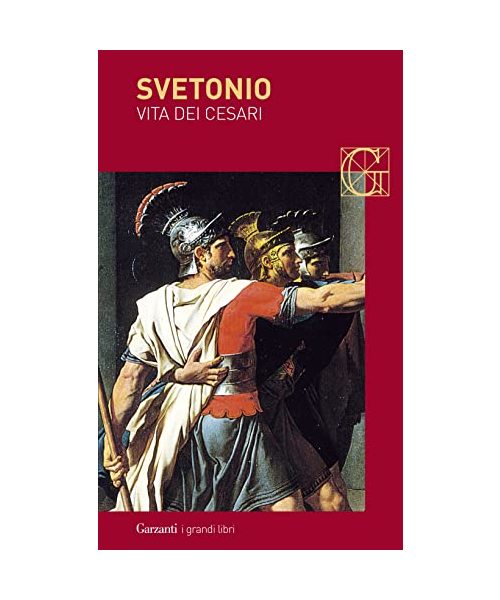 Vita dei Cesari