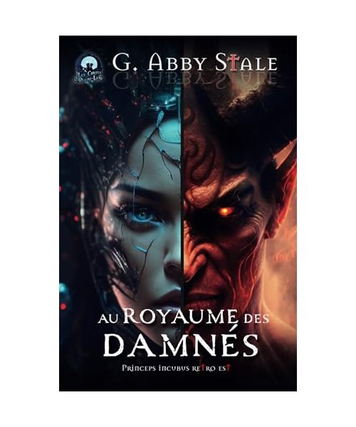 Au royaume des damnés (Les Contes de Pleine-Lune, Band 10)