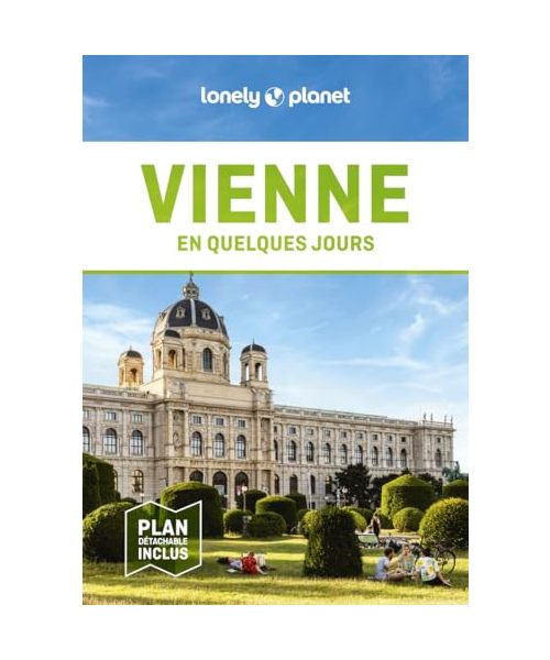 Vienne en quelques jours